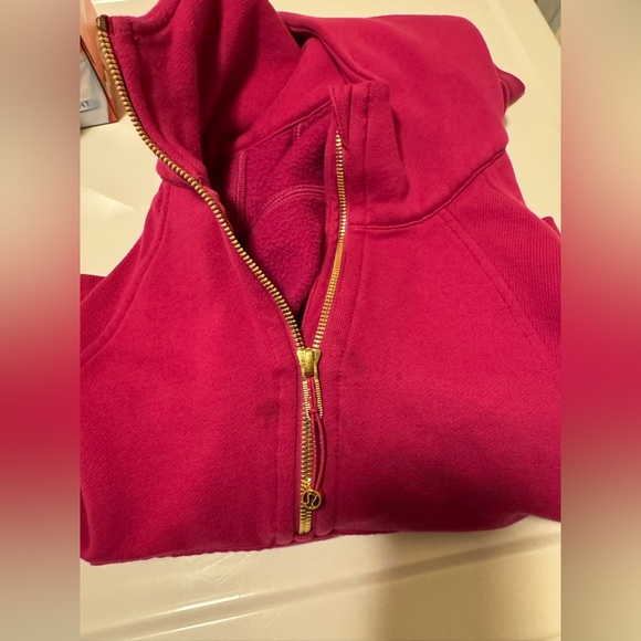 Lululemon cropped sweatshirt XS/S - Picture 5 of 9